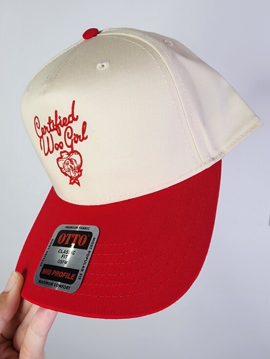 *SET OF 3* Trucker Hat Lot One Size Fits Most: WOO GIRL, DOING MY BEST, MAMACITA main image 8